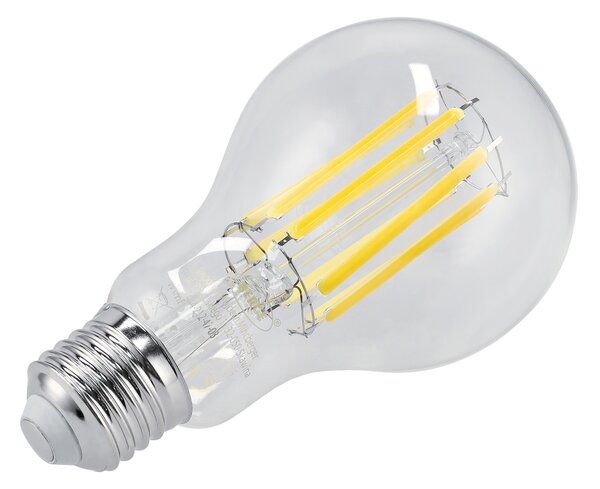 SADA 6x LED žárovka E27 18W 1980lm 4000K - neutrální bílá