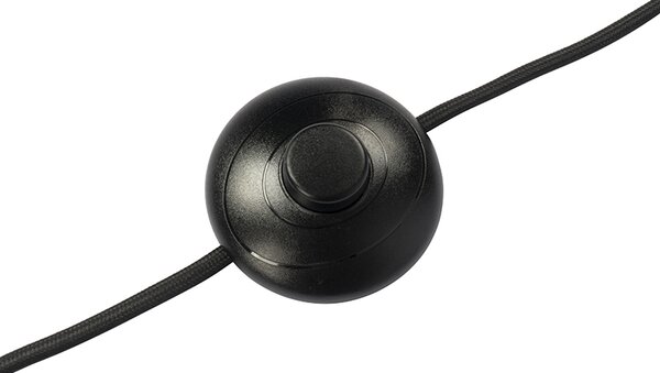 Designová stojací lampa zlatá 3-světlo nastavitelná - Mesh