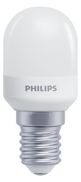 LED žárovka E14 1,7W 150lm T25 2700K - teplá bílá