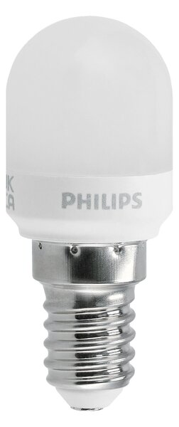LED žárovka E14 1,7W 150lm T25 2700K - teplá bílá