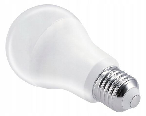 SADA 6x LED žárovka E27 12W 960lm - neutrální bílá