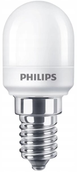 SADA 3x LED žárovka E14 1,7W 150lm T25 2700K - teplá bílá