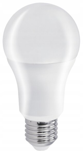 SADA 6x LED žárovka E27 12W 960lm - neutrální bílá