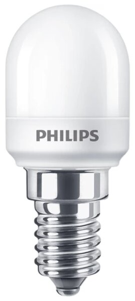 LED žárovka E14 1,7W 150lm T25 2700K - teplá bílá