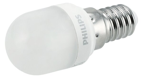 LED žárovka E14 1,7W 150lm T25 2700K - teplá bílá