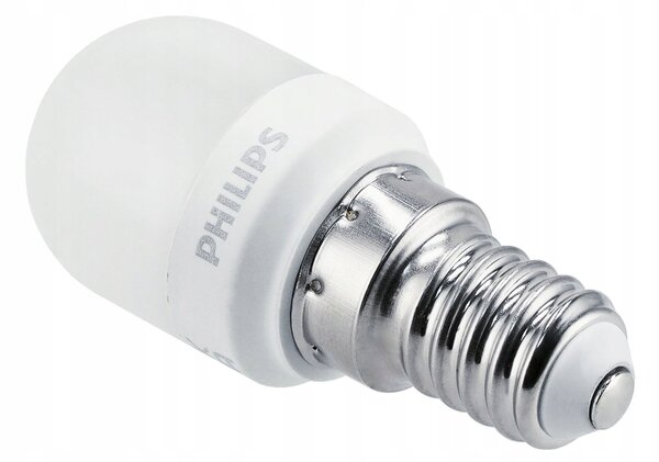SADA 3x LED žárovka E14 1,7W 150lm T25 2700K - teplá bílá