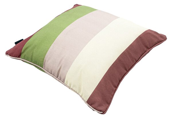 Venkovní polštář PLUSHIO 50x50 cm - více variant Barva: Vínová