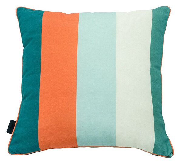 Venkovní polštář PLUSHIO 50x50 cm - více variant Barva: Vínová