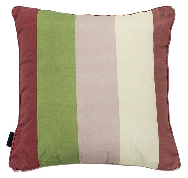 Venkovní polštář PLUSHIO 50x50 cm - více variant Barva: Vínová