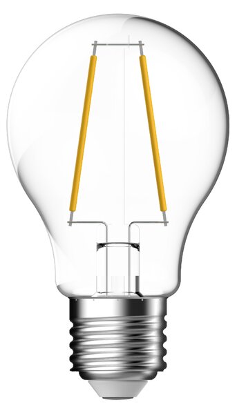 Nordlux LED žárovka E27 6,8W 4000K (čirá) LED žárovky sklo 5181003321