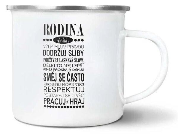 Sablio Plecháček Rodina 3: 300 ml