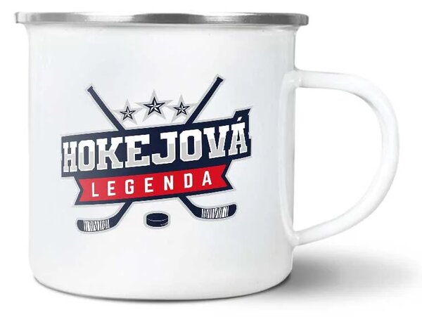 Sablio Plecháček Hokejová legenda: 300 ml
