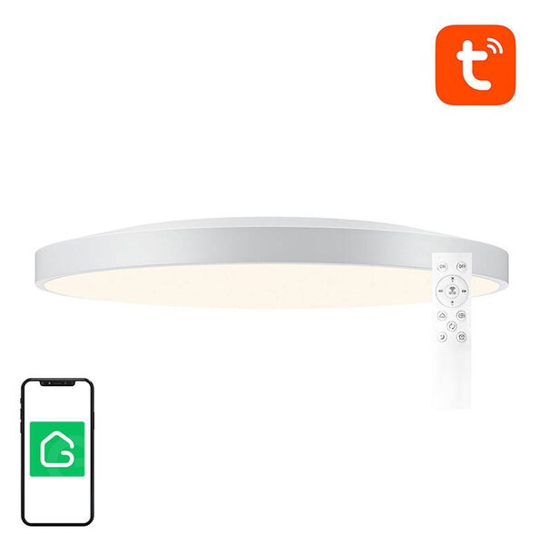Gosund LB13 smart stropní světlo 30cm RGB 1600lm