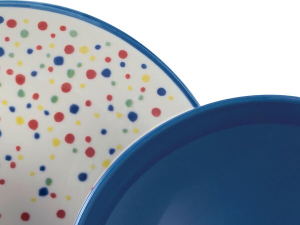 JÍDELNÍ SOUPRAVA, kamenina Creatable - Online Only nádobí, Online Only