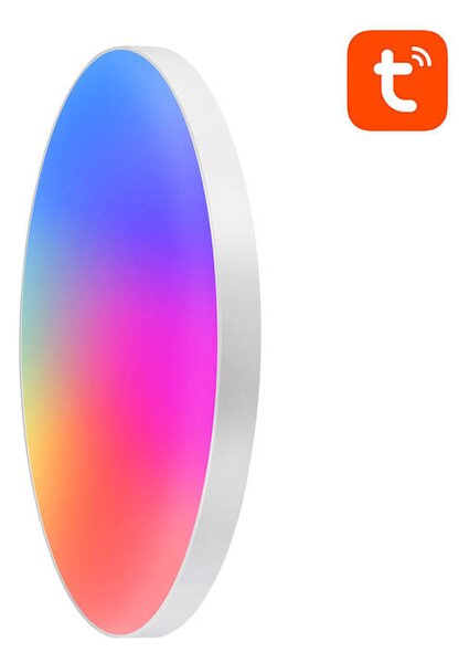 Gosund LB13 smart stropní světlo 30cm RGB 1600lm