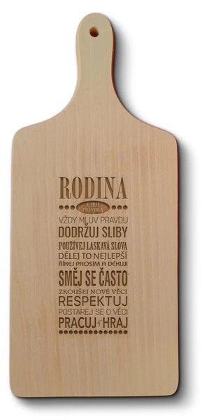 Sablio Prkénko Rodina 3