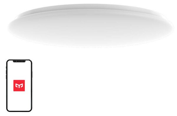 YEELIGHT Stropní světlo Arwen 550C
