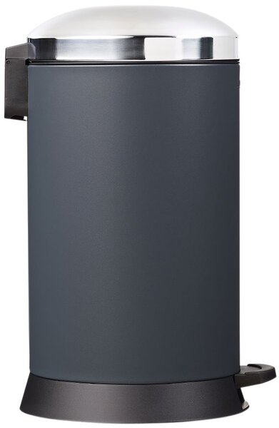 Rossignol SAS Pedálový koš Rossignol Bomba 91020, 20 L, antracitový, RAL 7016