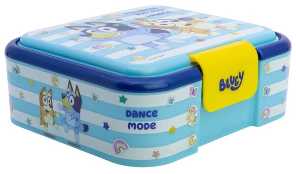 Dětský svačinový box, 1l, Stor, Bluey