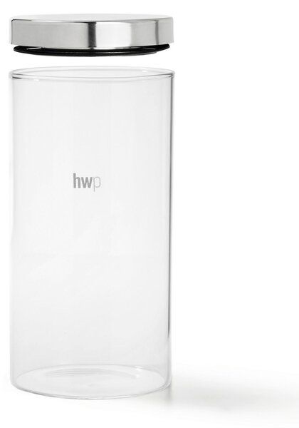 SADA DÓZ NA POTRAVINY 3dílné Homeware Profession. - Dózy na potraviny