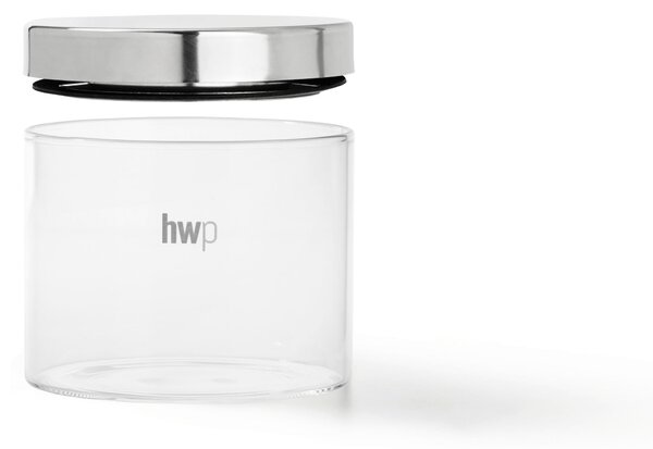 SADA DÓZ NA POTRAVINY 3dílné Homeware Profession. - Dózy na potraviny