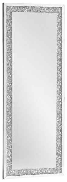 NÁSTĚNNÉ ZRCADLO 60/160/4 cm Xora