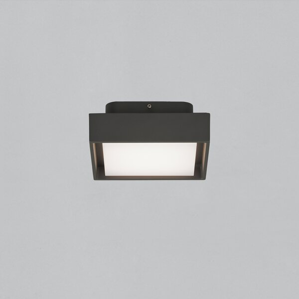 ACB Iluminacion Venkovní stropní LED svítidlo NEXUS, š. 15 cm, 10W, CRI90, IP65