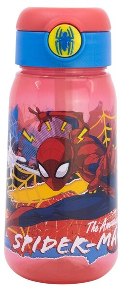 Dětská láhev na pití, 510ml, Stor, Spiderman