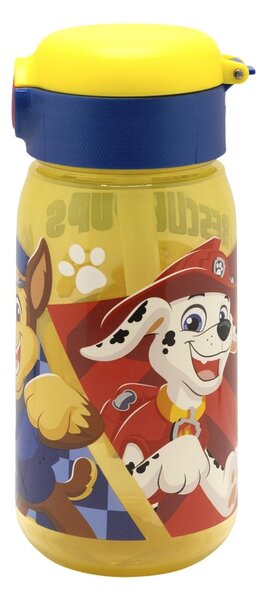 Dětská láhev na pití, 510ml, Stor, Tlapková patrola