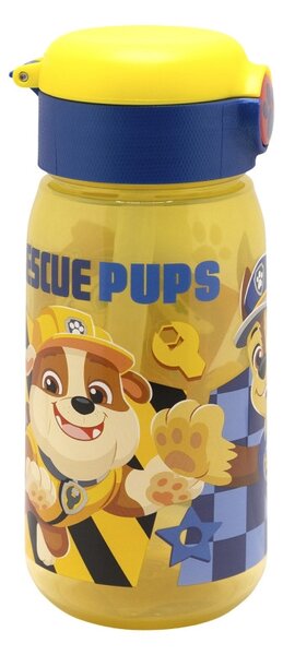 Dětská láhev na pití, 510ml, Stor, Tlapková patrola