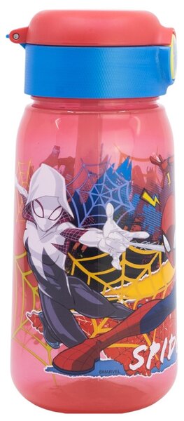 Dětská láhev na pití, 510ml, Stor, Spiderman