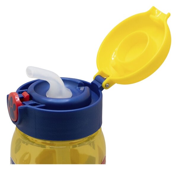 Dětská láhev na pití, 510ml, Stor, Tlapková patrola