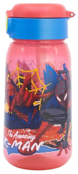 Dětská láhev na pití, 510ml, Stor, Spiderman