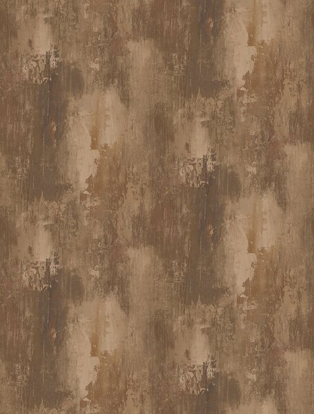 Vliesová obrazová tapeta na zeď, beton, hnědá, FW4044-4, Feature Walls, Decoprint