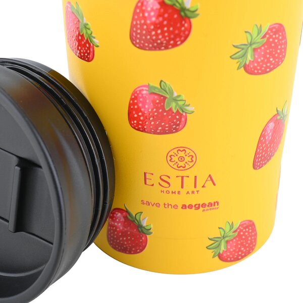 Termohrnek Berry Bright 350 ml