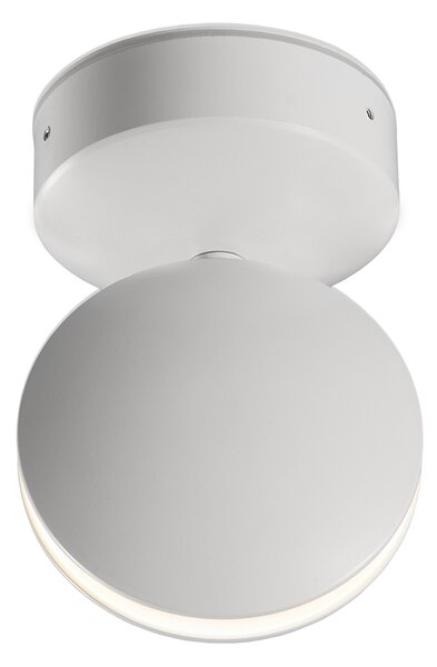 ACB Iluminacion Stropní LED svítidlo SPECTRA, v. 18 cm, 7W, CRI90, IP54