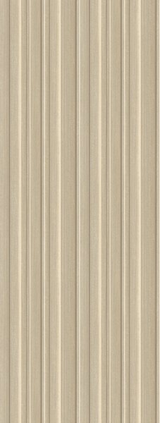 Vliesová obrazová tapeta na zeď, 3D imitace lamel, béžová, FW4043-1, Feature Walls, Decoprint