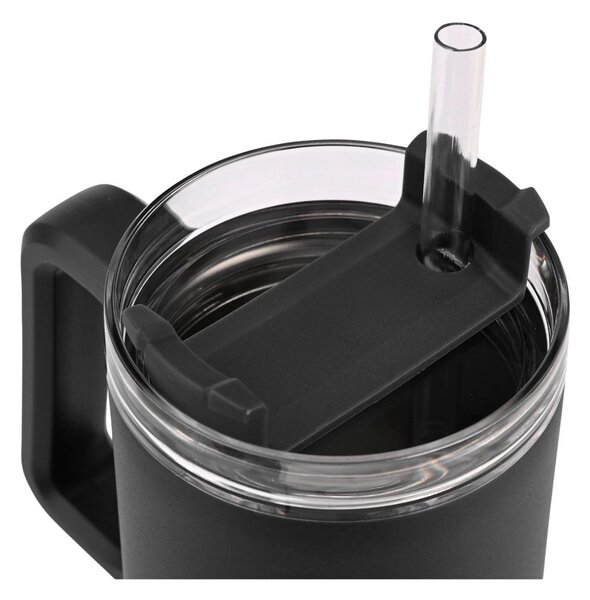 Termohrnek Black 900 ml