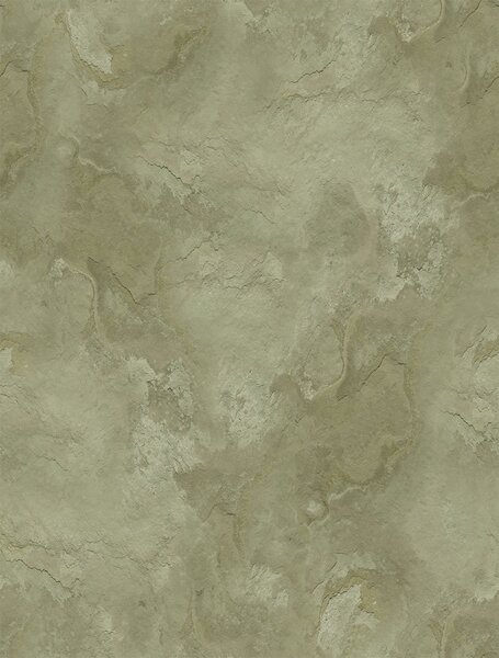 Vliesová obrazová tapeta na zeď, zelená, beton, FW4047-3, Feature Walls, Decoprint