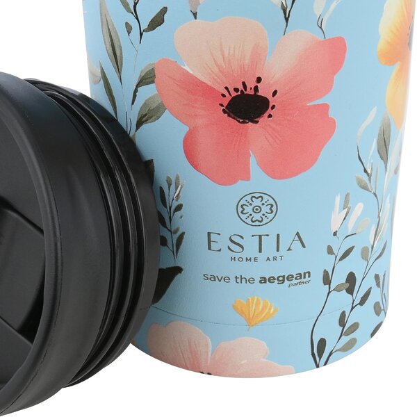 Termohrnek Sky Garden 350 ml