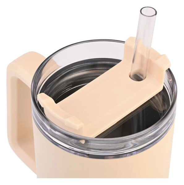 Termohrnek Beige 900 ml