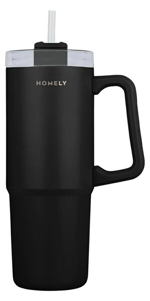 Termohrnek Black 900 ml