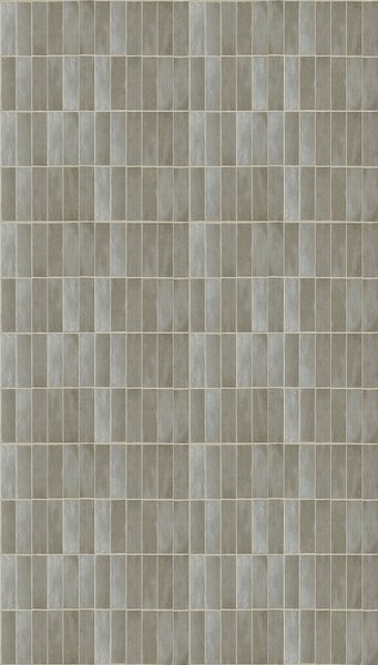 Vliesová obrazová tapeta na zeď, obklady, šedá, FW4045-3, Feature Walls, Decoprint