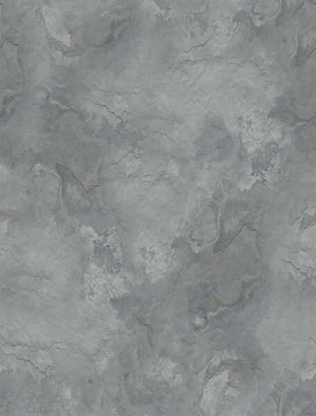 Vliesová obrazová tapeta na zeď, modrá, beton, FW4047-2, Feature Walls, Decoprint