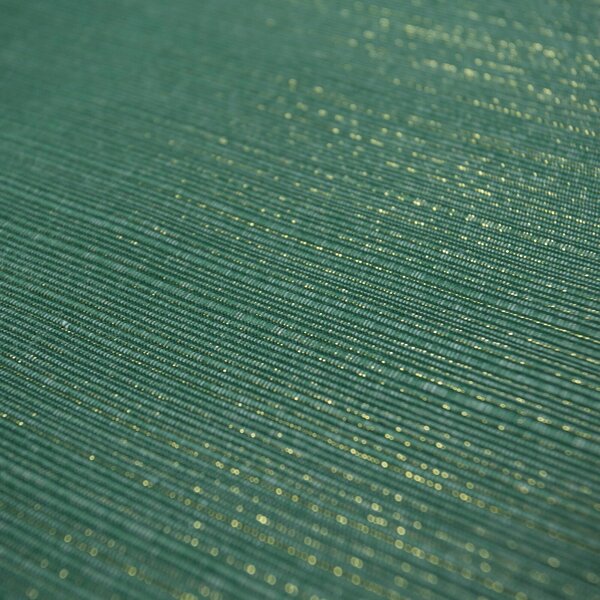 UBRUS GLAMO 140X180 CM ZELENÁ