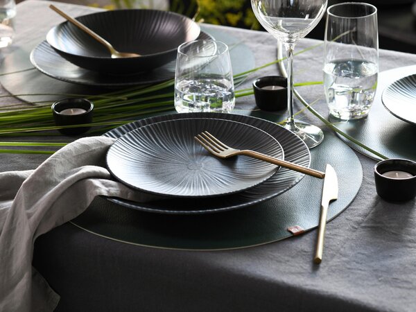 JÍDELNÍ SOUPRAVA, kamenina Creatable - Online Only nádobí, Online Only