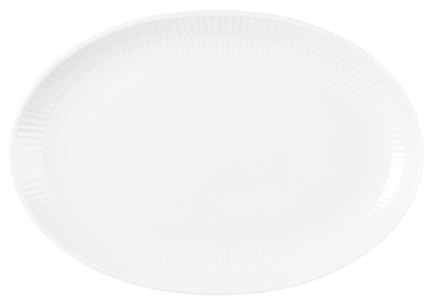 SERVÍROVACÍ PODNOS porcelán keramika 24/35 cm Seltmann Weiden - Kolekce nádobí