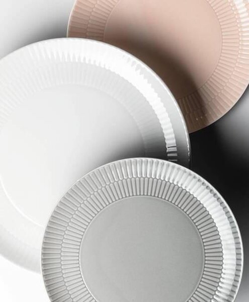 HLUBOKÝ TALÍŘ porcelán keramika 21 cm Seltmann Weiden - Kolekce nádobí