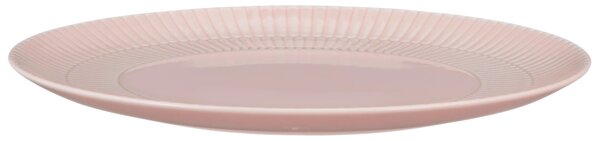 MĚLKÝ TALÍŘ porcelán keramika 27,5 cm Seltmann Weiden - Kolekce nádobí