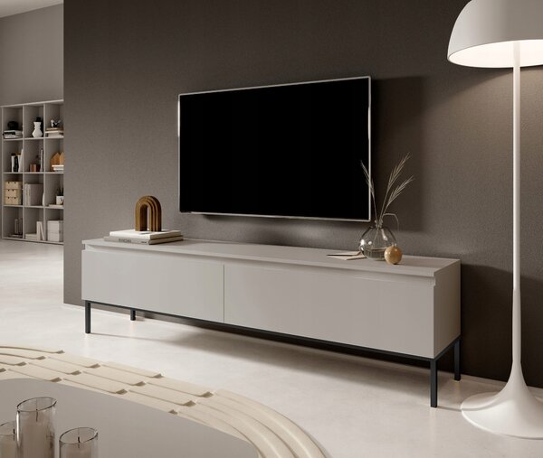 TV stolek stojící Selsey 175 cm x 44,5 cm x 32 cm